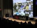 Tedxuofm  kiko dontchev  making space smaller