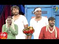 Sarada Sattipandu & Adhurs Anand Performance | Extra Jabardasth | 29th January 2021 | ETV Telugu