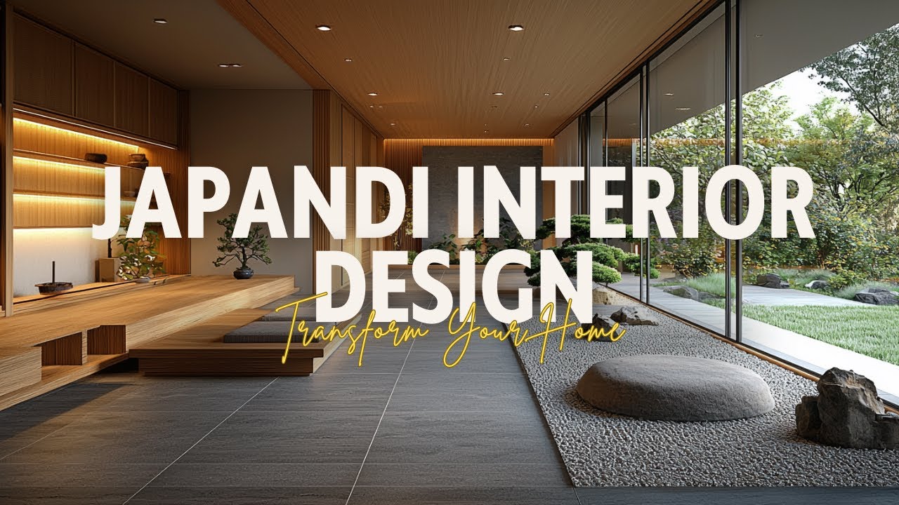 Mastering Japandi Interior Design: Transform Your Home with Elegance ...