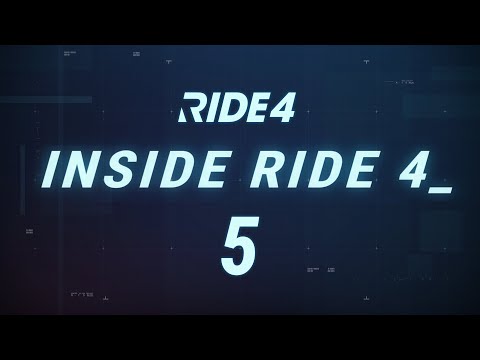 INSIDE RIDE 4 - EPISODE 5
