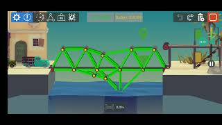 Bad Bridge Level 37