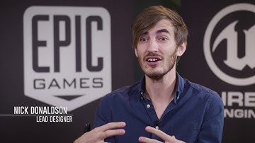 How Robo Recall Captures the "Arcade Action" Feel