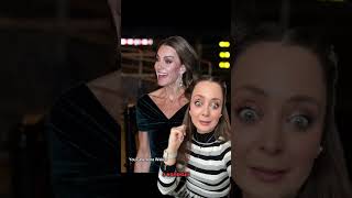 Princess Catherine At The Royal Variety Performance 2025