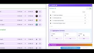 Information How to Roll Up & Aggregate Subtask Fields | Get Early Update