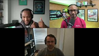Famous Go code organization best practices (Go Time Live!) Profile