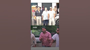 Akshay Kumar hera pheri 2006 to 2025 #akshaykumar #sigma #memories