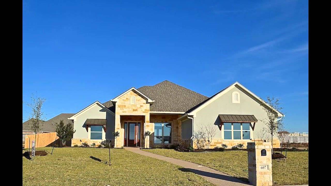 House For Sale In McGregor TX YouTube House For Sale In McGregor TX YouTube