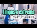 LIMPIEZA EXTREMA || LIMPIA CONMIGO || MOTIVATE ||