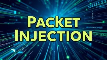 How to Perform Packet Injection in Kali Linux for Penetration Testing