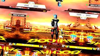 PRESET ALIGHT MOTION FF - DJ SOLO INDRA MOYRESA - JEDAG JEDUG VIRAL