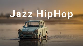 Lofi Jazz HipHop / Smooth Pathways