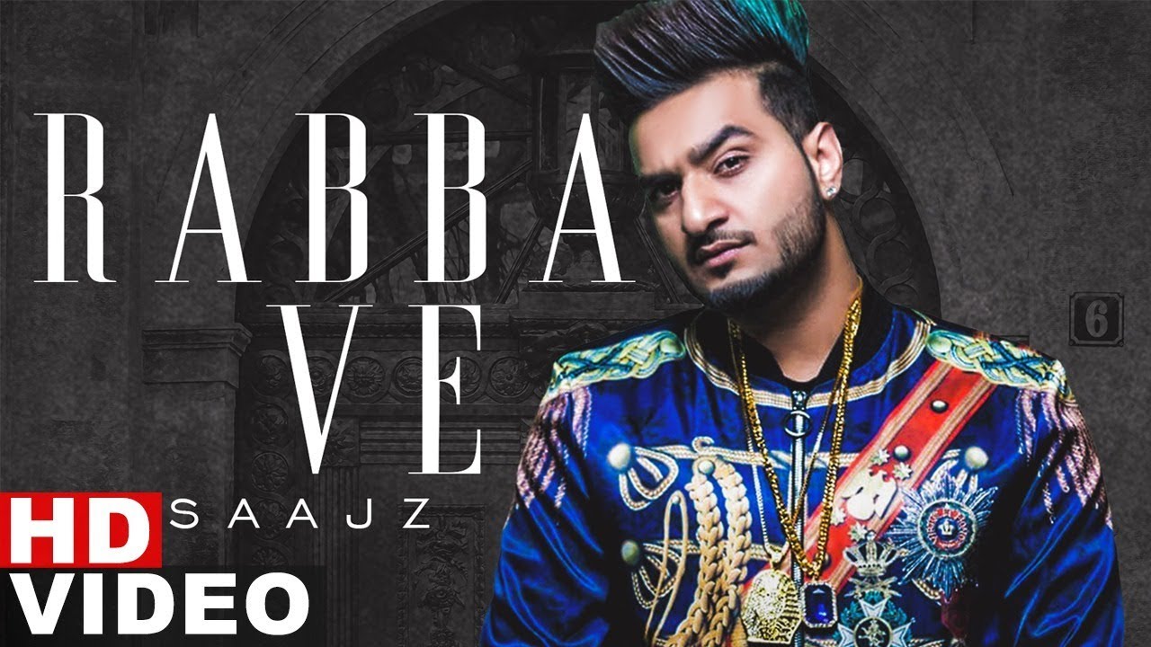 Rabba Ve Cover Song  Saajz  B Praak  Jaani  High End Yaariyan  New Punjabi Songs 2019