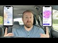 Combining the Uber &amp; Lyft Driver Apps! (2023)