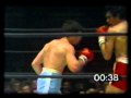 Yaqui Lopez -vs- Mike Rossman 3/2/78 part 2