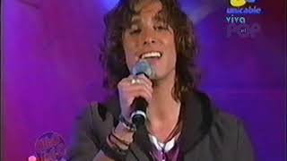 Diego - Responde (En Vivo)