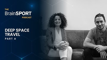 12A: The Effect of Long-Term Space Travel on the Brain: Deep Space Radiation