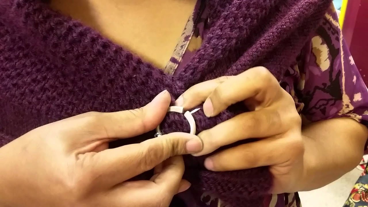 How to Use a Fibula YouTube