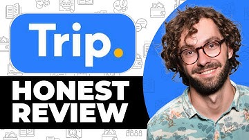 Trip com Booking Platform Honest Review - Watch Before Using
