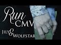 Run | First Wizarding War | Jily & Wolfstar (CMV)