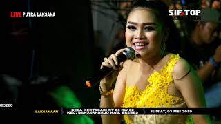 Pegat Sewulan Versi Dj Remix - Desi Paraswaty | PUTRA LAKSANA Live Kertasari Banjarharjo 3 Mei 2019