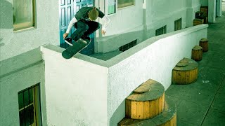 Emerica's 'Green' Video