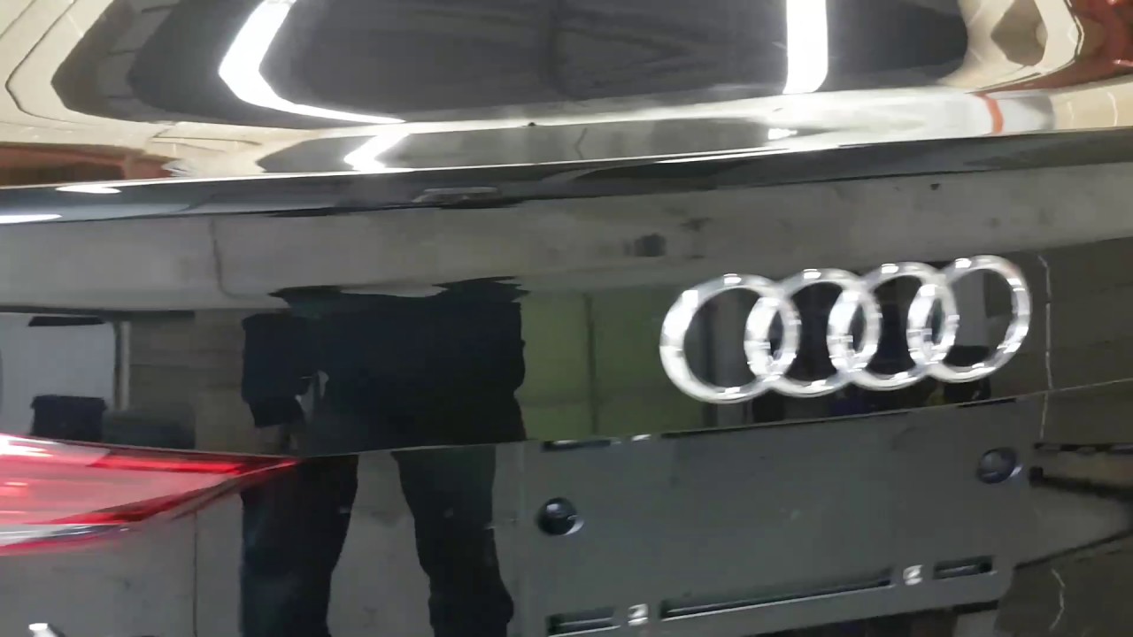 Installation Oem Fit Backup Camera 2017 Audi A3 You Installation Oem Fit Backup Camera 2017 Audi A3