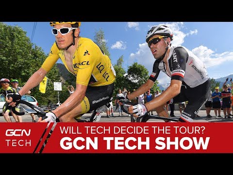 Video: Nee Froome, geen Thomas: De La Cruz en Kwiatkowski opskrif Team Sky se Vuelta a Espana-span