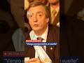 Un día como hoy | Néstor Kirchner: "Vengo a proponerles un sueño"