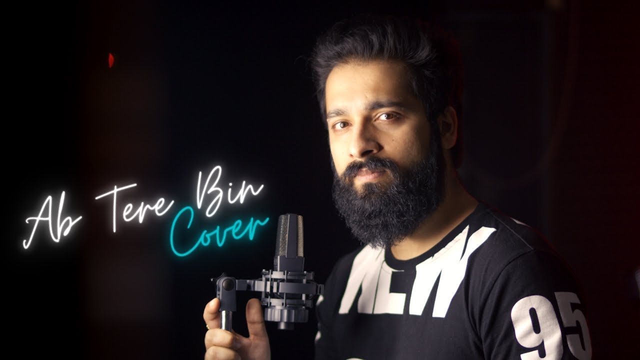 Ab Tere Bin Jee Lenge Hum - Reprise Cover | Abhishek Raina | Aashiqui Ab Tere Bin Jee Lenge Hum - Reprise Cover | Abhishek Raina | Aashiqui