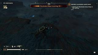 What a spawn