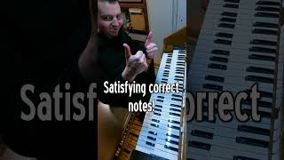 Organ Playing Challenge Trumpet Tune