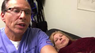 Patient Testimonial - Beth D.