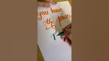 You have the power to change your story @shapinderart