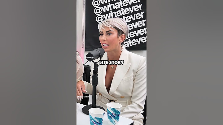 CAREER FEMINIST DOESN'T REALIZE HER HYPOCRISY 😳 @whatever