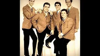 ANTHONY & THE SOPHOMORES - ''PLAY THOSE OLDIES MR. DEE JAY'' (1963) ANTHONY & THE SOPHOMORES - ''PLAY THOSE OLDIES MR. DEE JAY'' (1963)