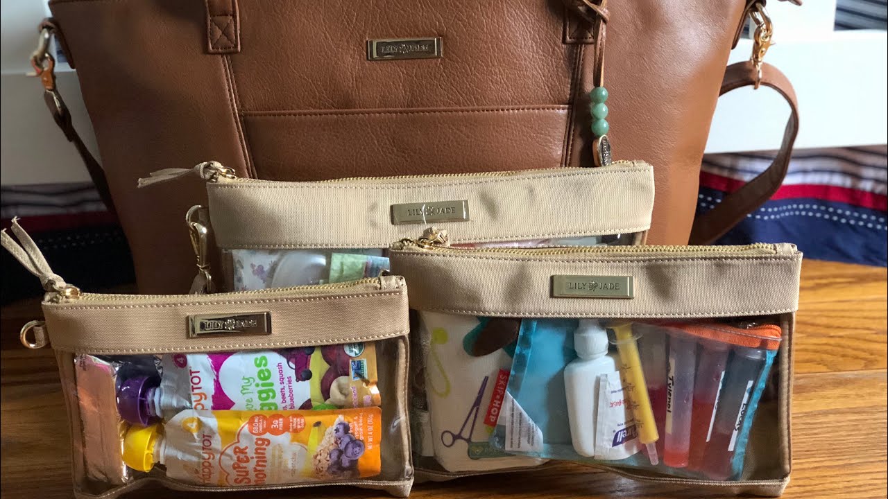 lily jade packing cases