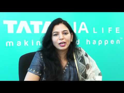 Make a Revelation: Mamta Ravikumar, Tata AIA Life Insurance