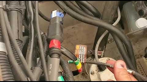 Yamaha Helm Master-Loss of Steering Control