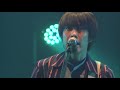 フジファブリック 『バタアシParty Night(フジファブリック LIVE TOUR 2016 “三日月ADVENTURE”@EXシアター六本木)』