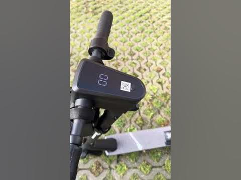 EVERCROSS EV10Z Come and Experience Our Scooters, Free and Comfortable🛴