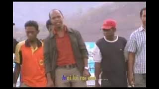 Abio Salsinha (Keta Loko An)