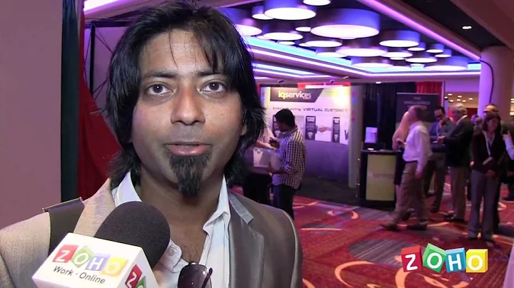 How do you create great customer experiences?