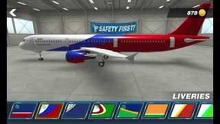 обзор игры air safety world