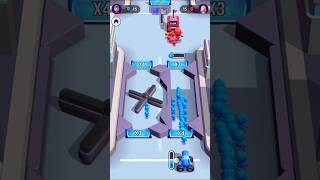 Mob Control Mobile Gameplay Level Twelve | Mob Control | #games #gameplay #gamer #gaming