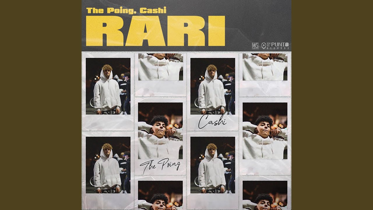 Watch RaRi on YouTube Watch RaRi on YouTube