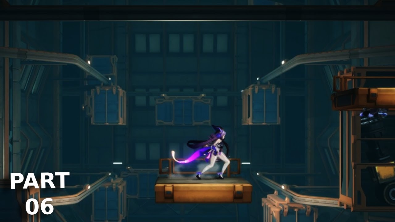 Kotama | Walkthrough 06 | Architecture Academy