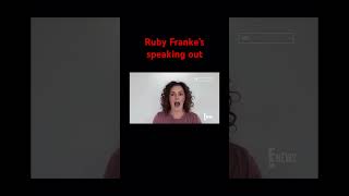 Ruby Franke’s sister speaking out rubyfranke 8passengers