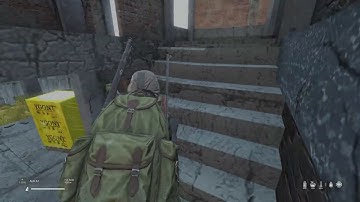 DayZ - Just Another Random