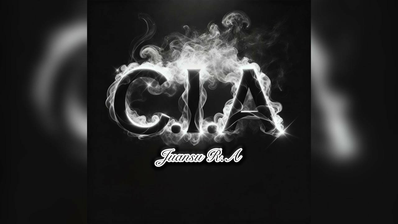 “C.I.A” Juansu R.A (Prod. Joni)