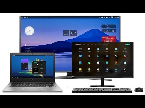 Most Beautiful OS ever ||how to install os||😍||virtual operating system ||2018|| Visual Basic .NET